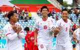 Kịch bản nghẹt thở tại bảng B AFF Cup 2026
