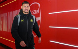 Tại sao Arsenal mua Bruno Guimaraes 5 năm sau khi từ chối anh