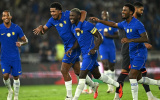 5 điểm nhấn Chelsea 3-0 AC Milan: Sự hủy diệt từ tuyến giữa