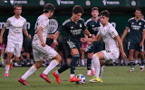 Bài toán chiến thuật của Mourinho sau trận thắng Ferencvaros