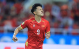 Bán kết ASEAN Cup là thước đo bản lĩnh thật sự của Đình Bắc