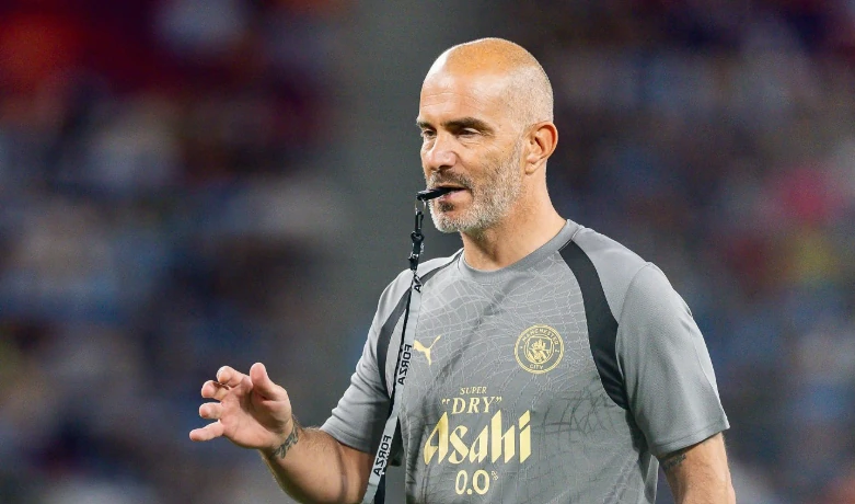 Man City 0-0 Atletico Madrid: Foden - Semenyo đá chính