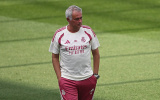 Mourinho tìm lời giải cho Real Madrid sau khi bỏ lỡ Rodri
