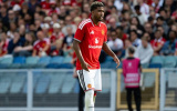 Andrey Santos là món hời chiến lược của Man Utd