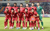 Vòng bán kết của những nhà vua và nỗi đau dành cho Indonesia