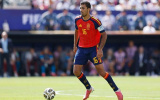 Barcelona chốt xong phí chuyển nhượng Rodri với Man City