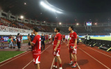 Báo Malaysia mỉa mai bóng đá Indonesia