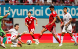 Việt Nam, Singapore và nỗi buồn của bóng đá Indonesia