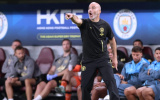 Maresca thay đổi văn hóa Man City trong chuyến du đấu khắc nghiệt