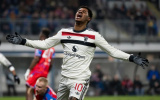 Rashford tái xuất MU sau 609 ngày, 18 bàn thắng, 2 danh hiệu