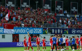 Tuyển Singapore 'bơ vơ' trước thềm bán kết ASEAN Cup