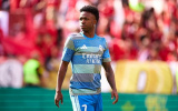 Bài học cay đắng cho Arsenal ở vụ chuyển nhượng Vinicius