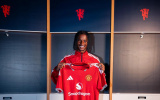 Tynan Thompson: “Viên ngọc mới” vừa cập bến Man Utd là ai?