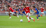 Soi trận Man United vs Leeds: Bài test bản lề tại Dublin