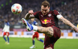 David Raum có phải là câu trả lời cho Man Utd?