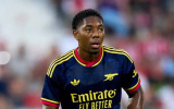 Arsenal đứng trước quyết định ''cân não'' dành cho Lewis-Skelly