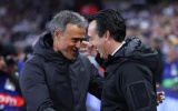 Unai Emery tự tin trước trận gặp PSG ở Siêu cúp châu Âu 2026