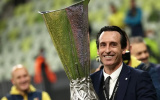 Siêu cúp châu Âu là 'gót chân Achilles' của Unai Emery