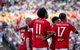 6 dấu ấn MU hạ Leeds: Zirkzee lột xác, điểm sáng Dermot Mee