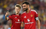Bruno Fernandes đứng trước lựa chọn định mệnh tại Man Utd