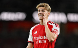Bộ ba tiền vệ mới của Arsenal đã sẵn sàng cho Siêu cúp Anh?