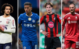 Man City nhắm Enzo Fernandez và các ngôi sao để thay thế Rodri