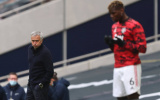 Lời tiên tri cay đắng của Mourinho về dàn sao MU