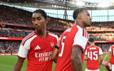 Arsenal có thể tin tưởng niềm tự hào Hale End để thay Saliba