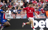Cơ hội đổi đời của Harry Amass dưới thời Michael Carrick