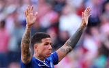 Tin đồn chuyển nhượng tối 14/8: Man City chi đậm mua Enzo Fernandez; Arsenal săn đón Julian Alvarez