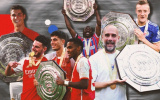 Community Shield và nghịch lý đội thua dễ lên ngôi Ngoại hạng Anh
