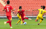 Soi trận Malaysia vs Việt Nam: Khẳng định vị thế tại Bukit Jalil