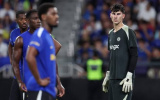Mike Penders là lý do khiến Chelsea không mua thêm thủ môn