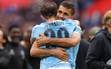 Cuộc cách mạng tại Man City bắt đầu từ sự đổ vỡ tuyến giữa