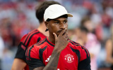Thái độ là chìa khóa để Rashford tỏa sáng tại MU