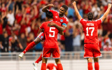 Singapore 0-0 Thái Lan: Quyết cản bước 'Voi chiến'