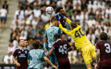Aston Villa thua trận thứ 3 liên tiếp