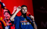Tin đồn chuyển nhượng sáng 16/8: Barca chi đậm mua Rodri; Gakpo muốn đến Tottenham