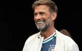 Jurgen Klopp chính thức bắt đầu hành trình với tuyển Đức