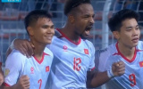 Đả bại Malaysia 2-0, Việt Nam đặt 1 chân vào chung kết ASEAN Cup