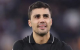 Here we go! Barca đạt thỏa thuận mua Rodri giá 65 triệu bảng
