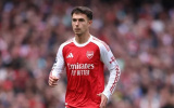 Tin đồn chuyển nhượng sáng 17/8: Juventus từ bỏ Martinez; Arsenal lo mất Zubimendi