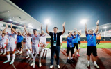Hạ Malaysia 2-0, tuyển Việt Nam khiến truyền thông Thái Lan ngả mũ