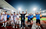 CĐV Malaysia lo đội nhà bị Việt Nam hủy diệt ở lượt về