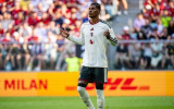 Barca là lối thoát cho bài toán Rashford tại MU