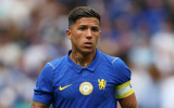 Vì sao Chelsea đòi Man City hơn 120 triệu bảng vụ Enzo Fernandez?
