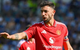 Hợp đồng trọn đời cho Bruno Fernandes là nước đi khôn ngoan của MU