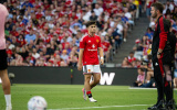 Man Utd coi chừng mắc sai lầm với Harry Amass