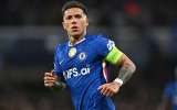 Chelsea đã có sự chuẩn bị hoàn hảo cho viễn cảnh mất Enzo Fernandez
