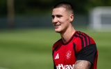 Sự trở lại của Sesko và De Ligt giải bài toán cho Man Utd
